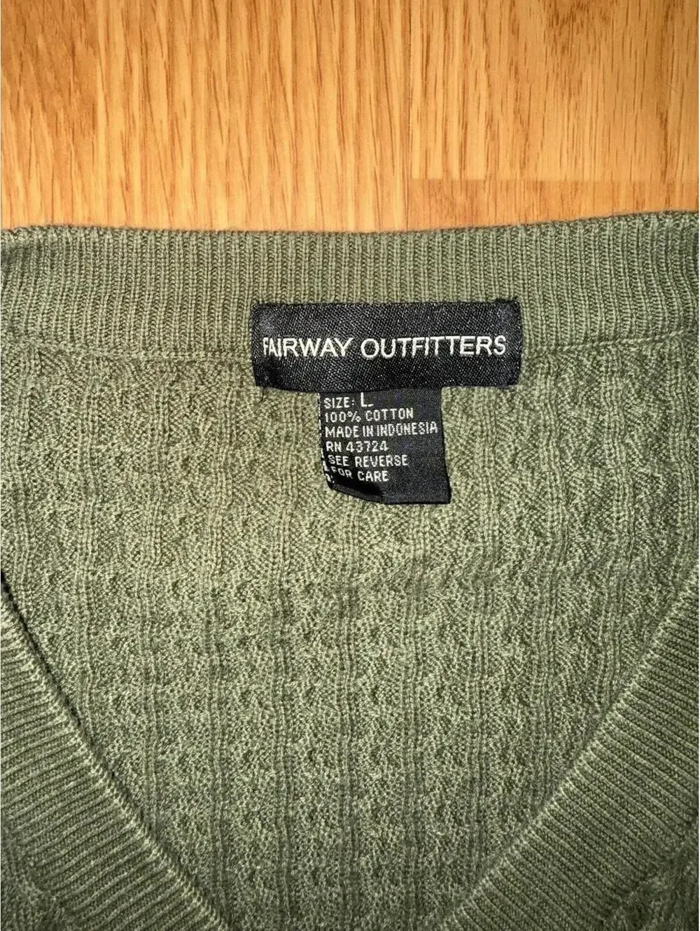 N/A fairway outfitters